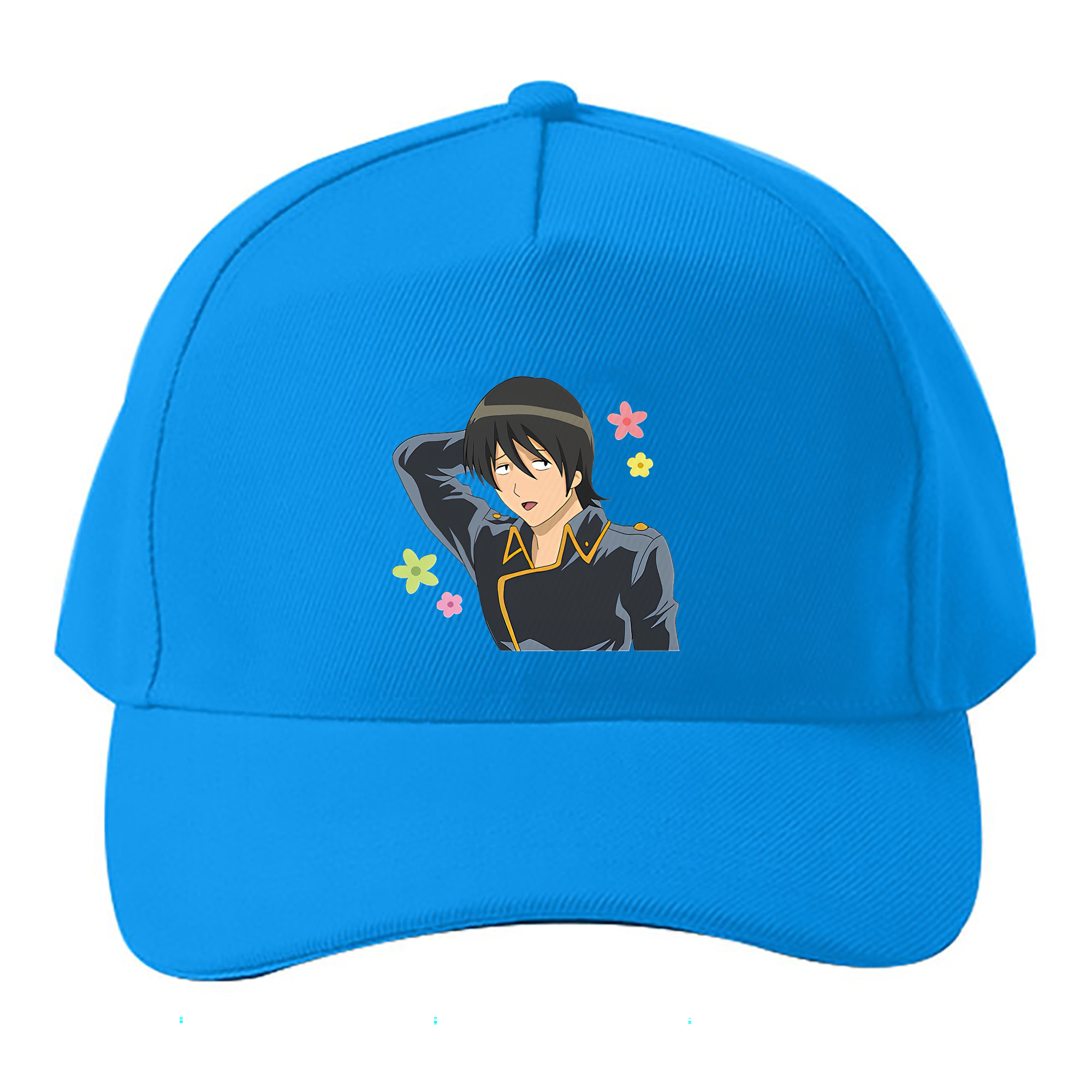 （画像用） ぎんたま 坂田銀時（さかたぎんとき） 神楽 志村新八（しむら しんぱち） GINTAMA Sakata Gintoki Kagura Shimura Shinpachi ベースボールキャップ 綿100％ 男女兼用 帽子 スポーツ